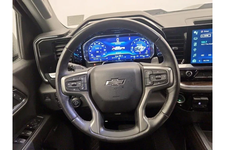 $37998 : Chevrolet Silverado 1500 202 image 10