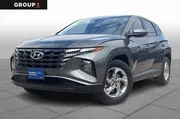 Hyundai TUCSON 2023 SE 4dr S en Austin