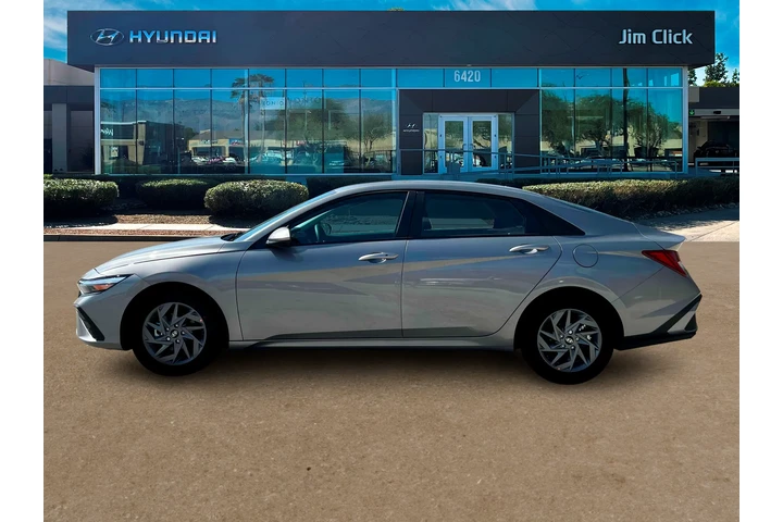 $22999 : Hyundai ELANTRA Hybrid 2025 image 3