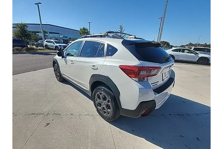 $23472 : Subaru Crosstrek 2022 AWD Sp image 4