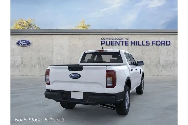 $33787 : Ford Ranger 2025 4x2 XL 4dr image 8