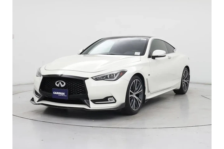 $24998 : INFINITI Q60 2018 3.0T Luxe image 4
