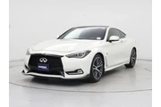 $24998 : INFINITI Q60 2018 3.0T Luxe thumbnail