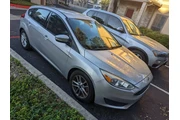 $8490 : 2016 Focus SE thumbnail