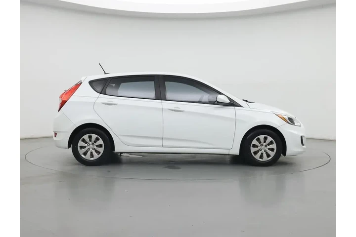 $10599 : Hyundai ACCENT 2016 SE 4dr H image 7