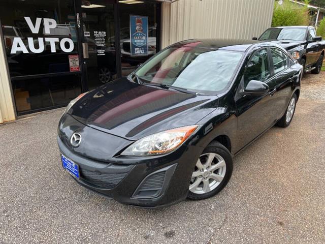 $6499 : 2010 MAZDA3 i Sport image 2