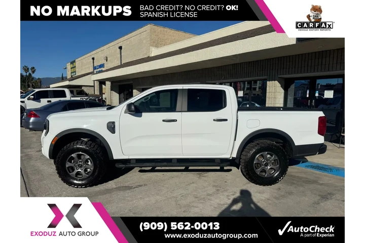 $31995 : 2024 Ranger XL image 10