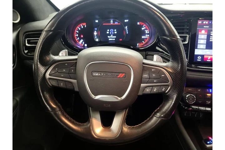 $35998 : Dodge Durango 2022 AWD Citad image 10