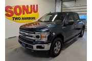 Ford F-150 2020 4x4 XLT 4dr en Minneapolis y Saint Paul