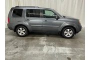 $10685 : Honda Pilot 2011 4x4 EX-L 4d thumbnail