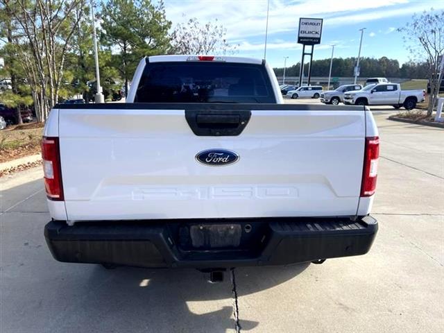 $23056 : 2020 F-150 XL SuperCab 8-ft. image 5