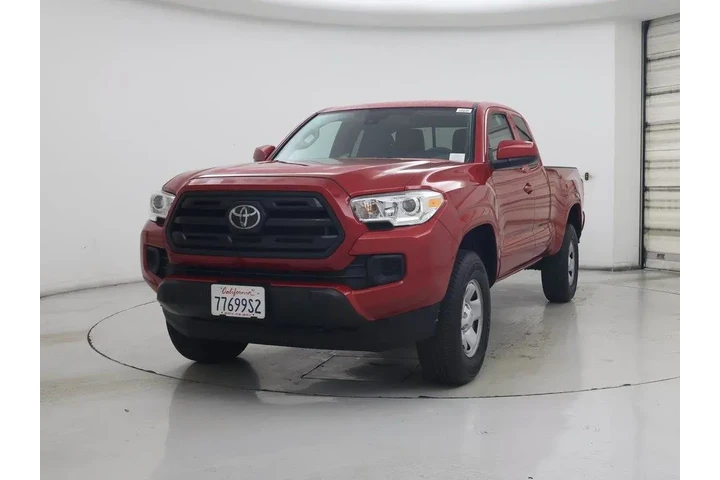 $26998 : Toyota Tacoma 2019 4x2 SR 4d image 4