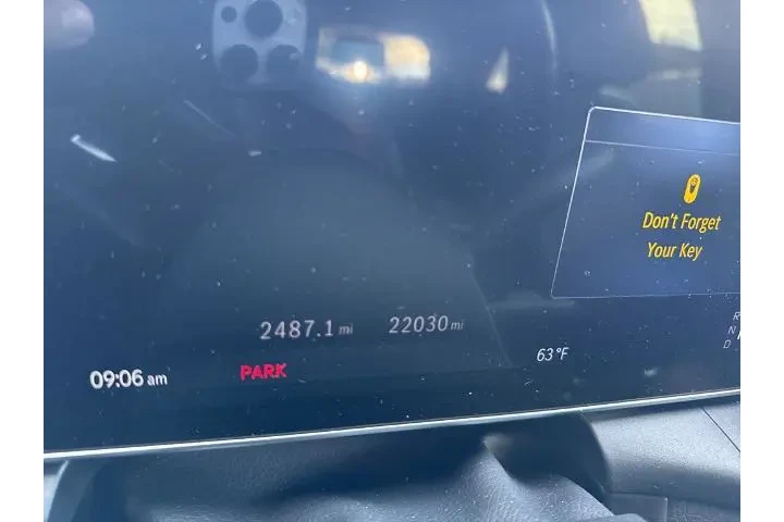 $39489 : Mercedes-Benz GLC 2023 GLC 3 image 6