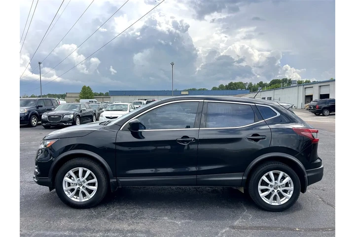 $16995 : 2021 Rogue Sport S image 2