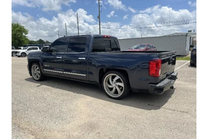 $22981 : Chevrolet Silverado 1500 201 image 3