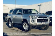 Toyota 4Runner 2015 AWD Limi en Los Angeles