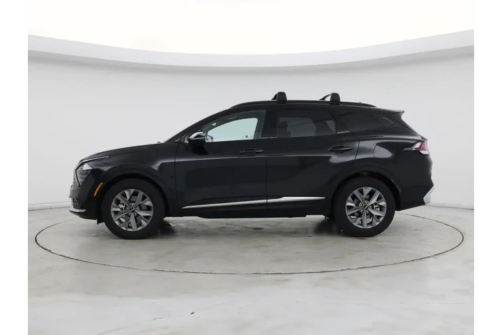 $30998 : Kia Sportage 2025 SX 4dr SUV image 3