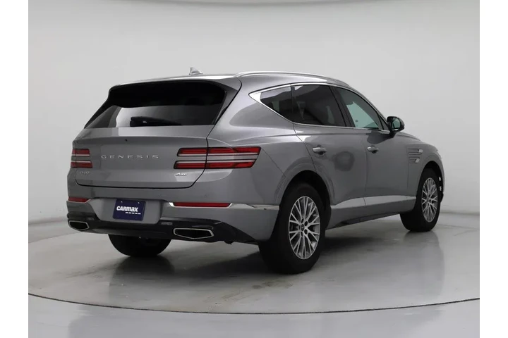 $35998 : Genesis GV80 2024 AWD 2.5T 4 image 8