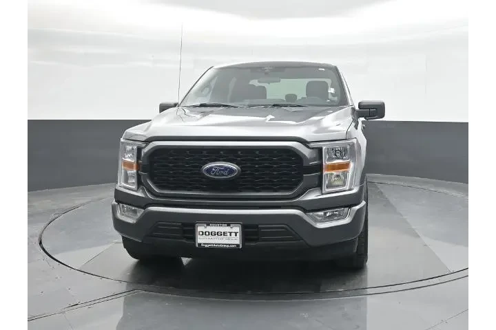 $29599 : Ford F-150 2021 4x2 XL 4dr S image 5