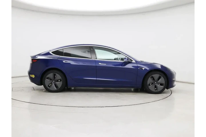 $22998 : Tesla Model 3 2020 AWD Long image 7