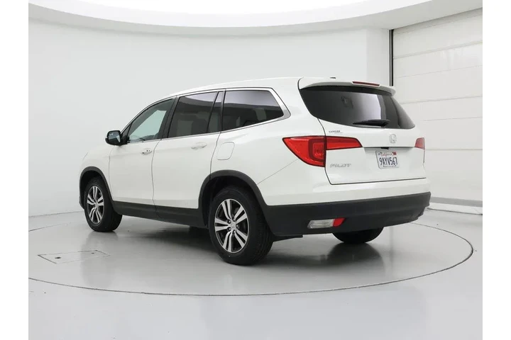 $17998 : Honda Pilot 2017 EX-L 4dr SU image 2