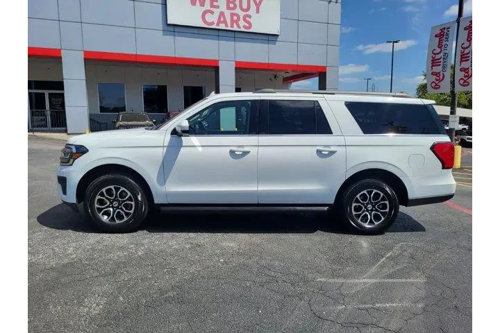 $39500 : Ford Expedition MAX 2023 4x4 image 6