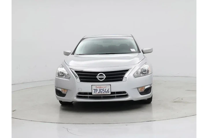 $14998 : Nissan Altima 2015 2.5 S 4dr image 5