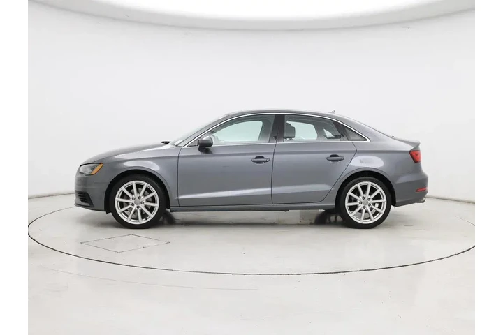 $15998 : Audi A3 2016 AWD 2.0T quattr image 3