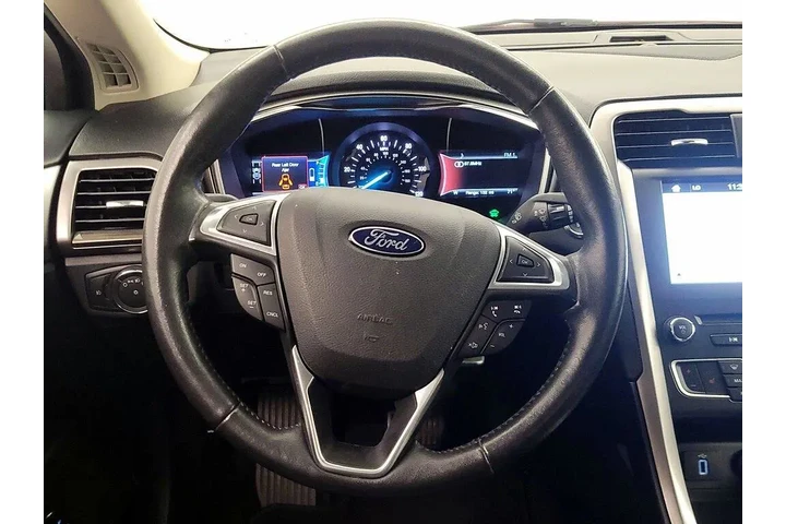 $16998 : Ford Fusion Energi 2017 SE L image 10