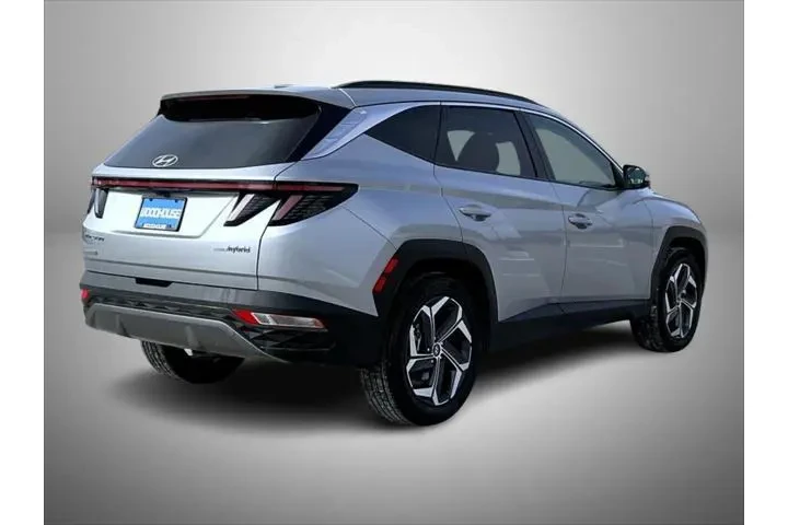 $31597 : Hyundai TUCSON Hybrid 2024 A image 5