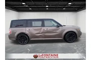 $14253 : Ford Flex 2019 AWD Limited 4 thumbnail