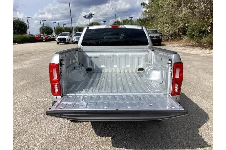 $16939 : Ford Ranger 2019 4x2 XLT 4dr image 9