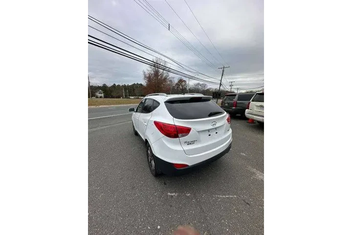 $5495 : Hyundai TUCSON 2014 AWD The image 8