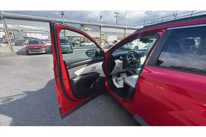 $22995 : Hyundai TUCSON 2023 AWD SEL image 10