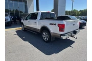 $26536 : Ford F-150 2018 4x4 King Ran thumbnail
