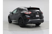 $17998 : Nissan Murano 2017 Platinum thumbnail
