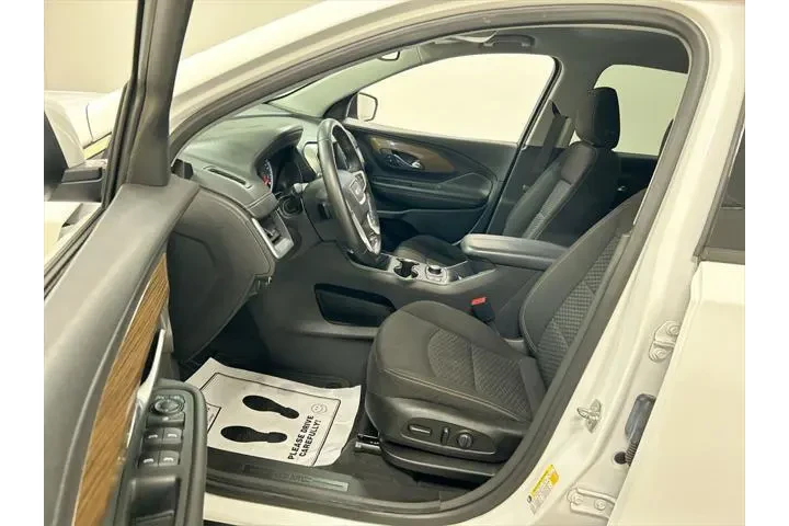 $15112 : GMC Terrain 2018 4x4 SLE 4dr image 9