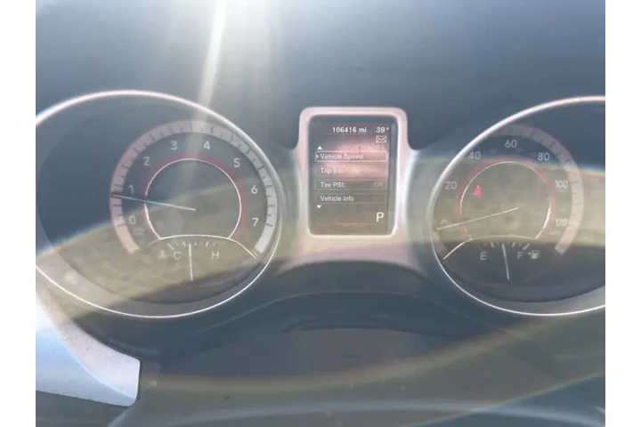 $9900 : 2019 Journey SE Value Package image 10