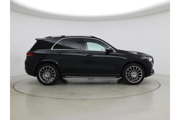 $38998 : Mercedes-Benz GLE 2022 GLE 3 image 7