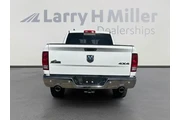 Ram 1500 2016 4x4 SLT 4dr Cr thumbnail