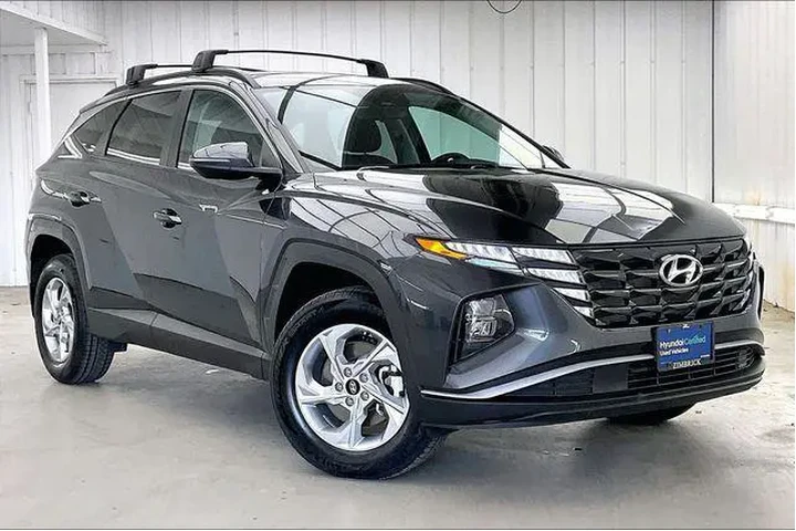 $22990 : Hyundai TUCSON 2022 AWD SEL image 1