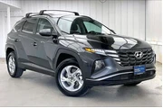 Hyundai TUCSON 2022 AWD SEL en Madison