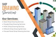 Shop Drawing Services en New York