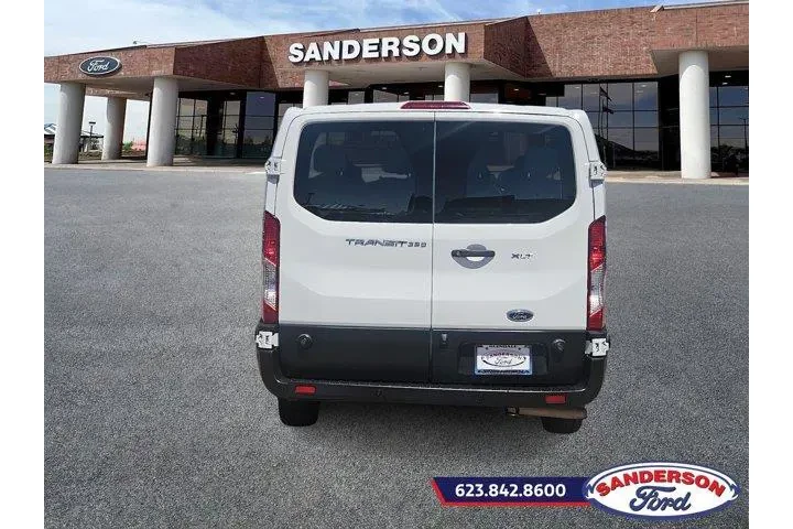 $37388 : Ford Transit 2020 350 XL 3dr image 4