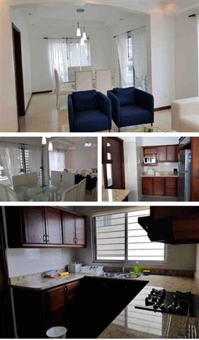 $390000 : VENDO APARTAMENTO EN NACO 7 PI image 2