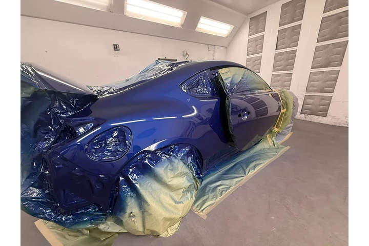 Autobodyrepair image 4