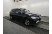 $29593 : Mercedes-Benz GLC 2022 AWD G thumbnail