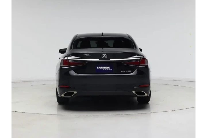 $35998 : Lexus ES 350 2023 4dr Sedan image 6