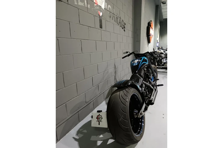 $30690 : Harley Davidson Custom SCS image 9