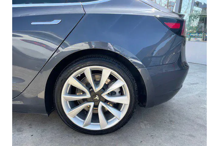 $22999 : Tesla Model 3 2020 AWD Perfo image 10